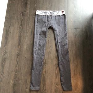 GymShark Running tights